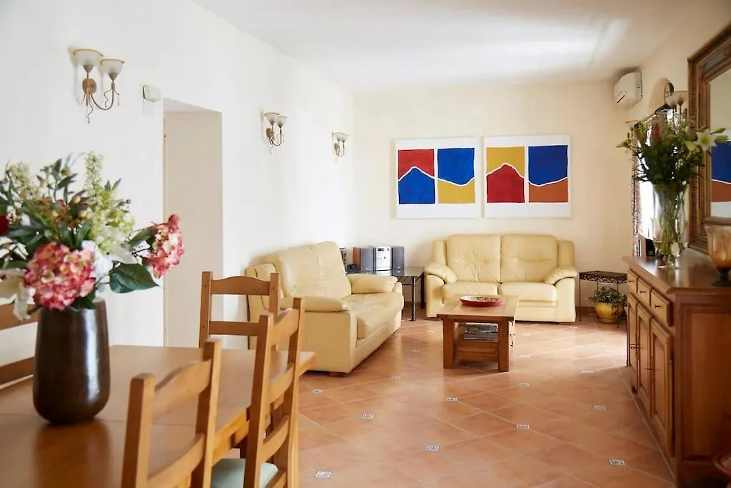 Marbella Old Town With Rooftop Terrace Rdr410