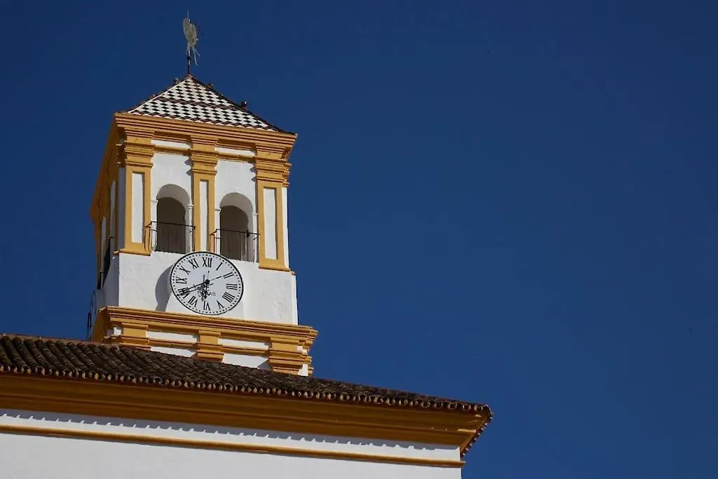 Marbella Old Town With Rooftop Terrace Rdr410 Apartment