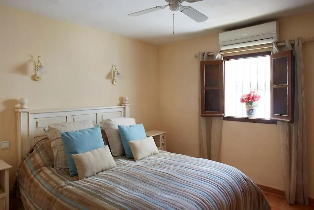 Apartment Marbella Old Town With Rooftop Terrace Rdr410