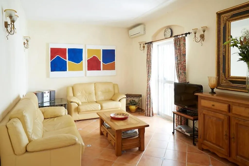 Marbella Old Town With Rooftop Terrace Rdr410 0*,