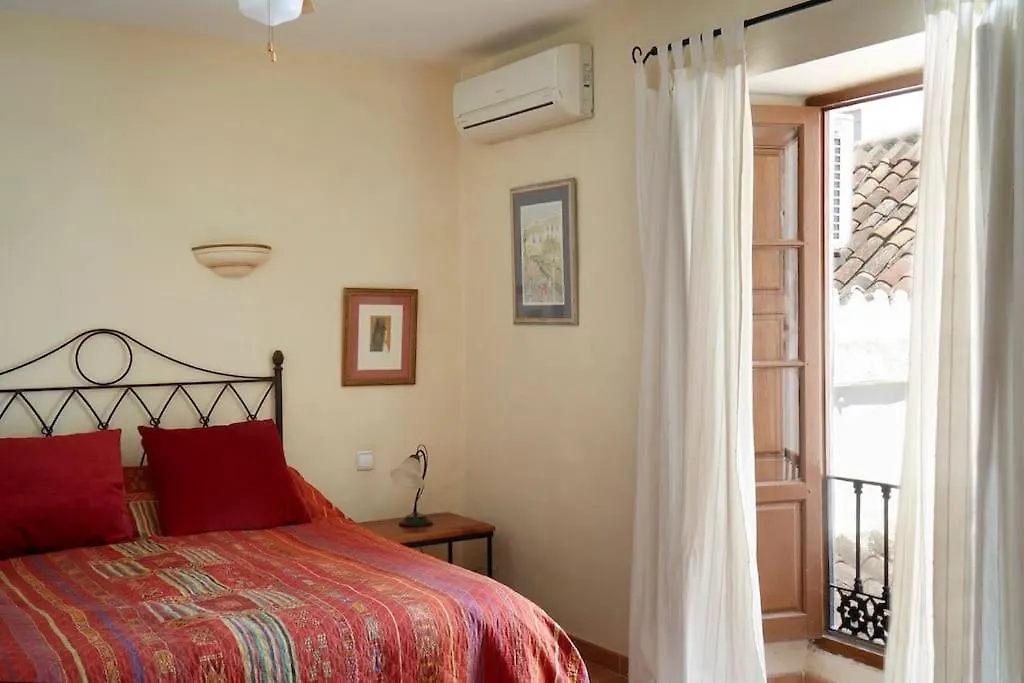Apartment Marbella Old Town With Rooftop Terrace Rdr410 Spain