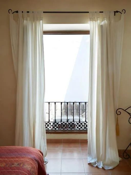 Marbella Old Town With Rooftop Terrace Rdr410