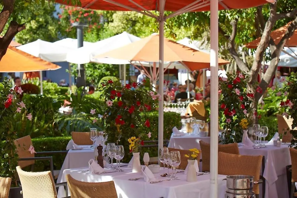 Marbella Old Town With Rooftop Terrace Rdr410 Apartment