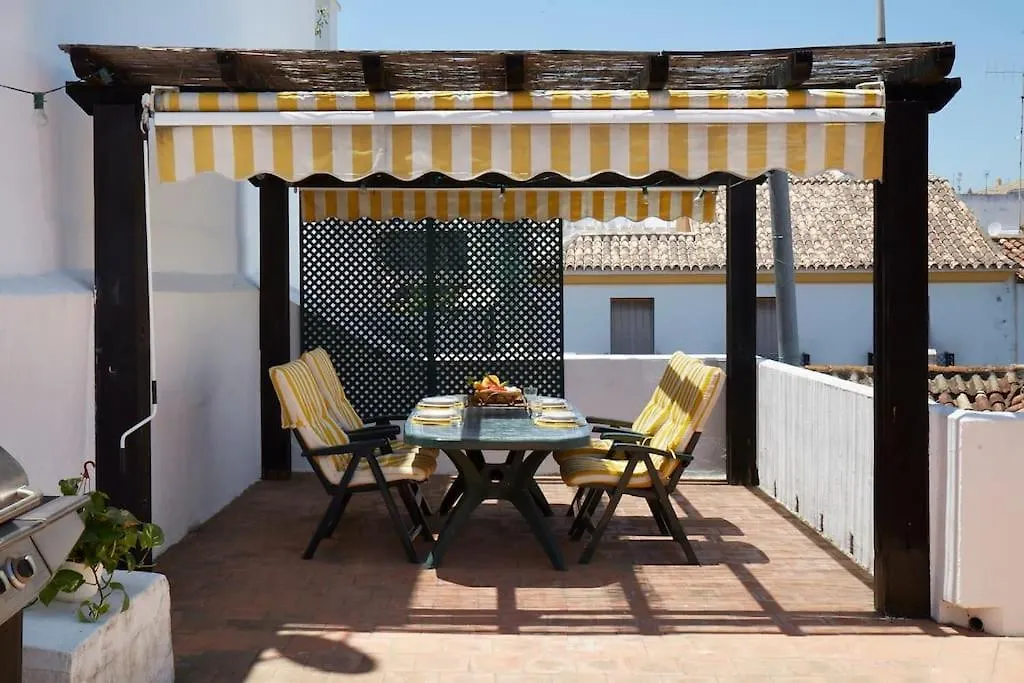 Apartment Marbella Old Town With Rooftop Terrace Rdr410