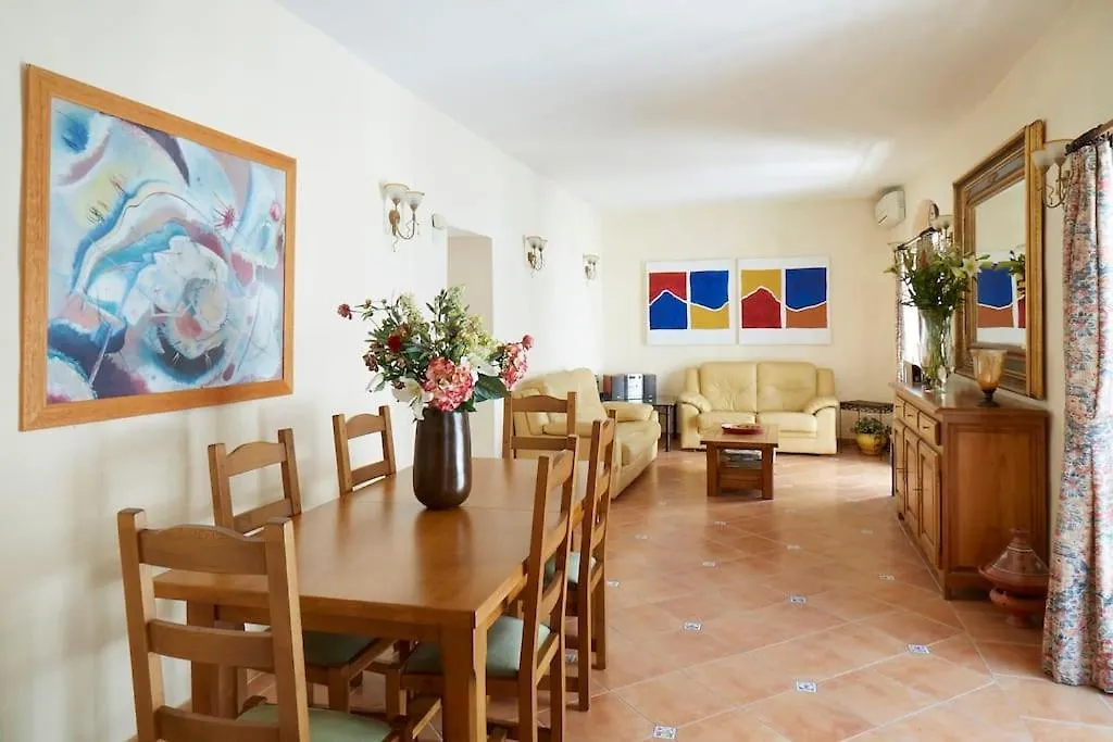 Apartment Marbella Old Town With Rooftop Terrace Rdr410 Spain