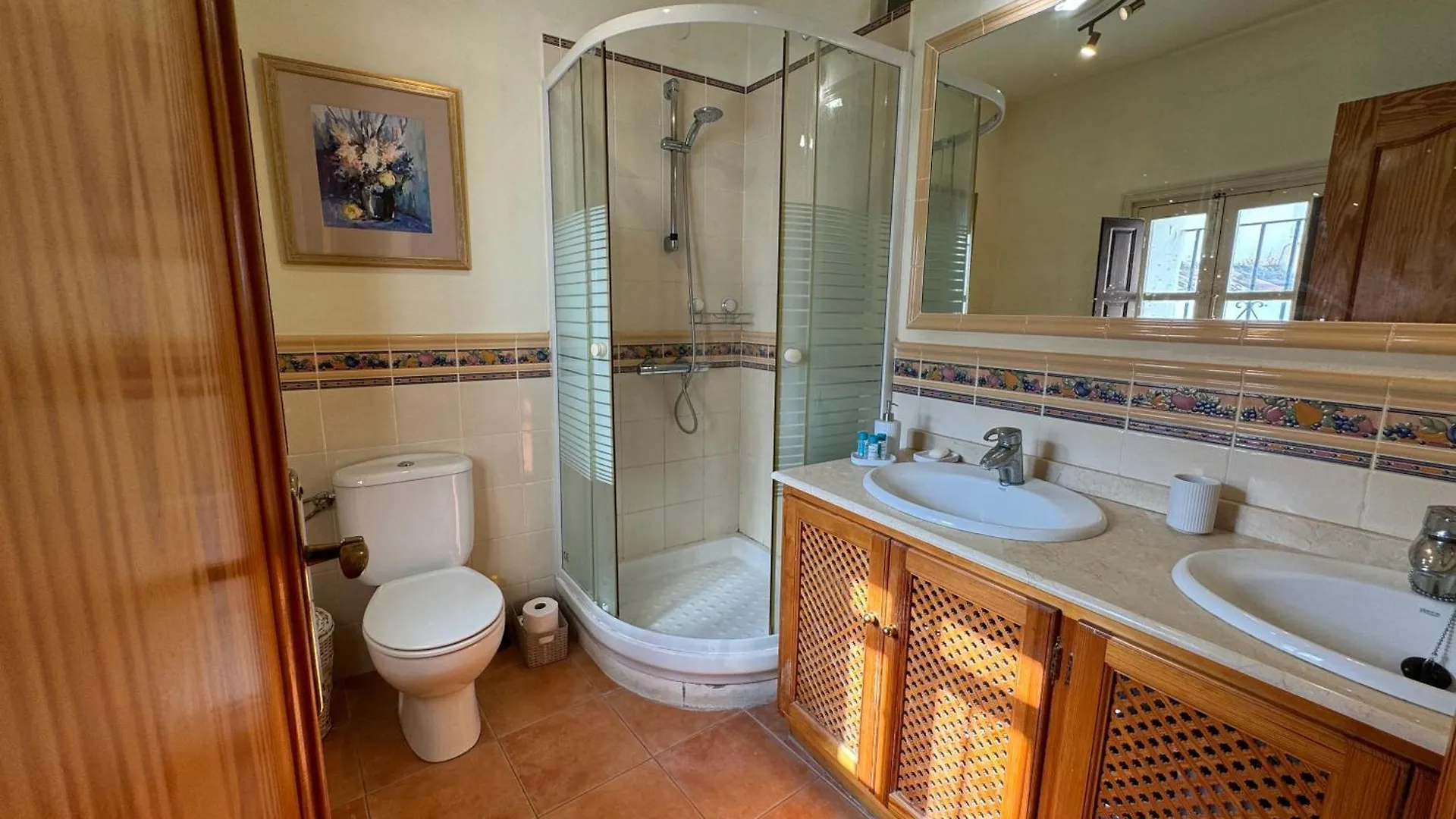 Marbella Old Town With Rooftop Terrace Rdr410 Apartment