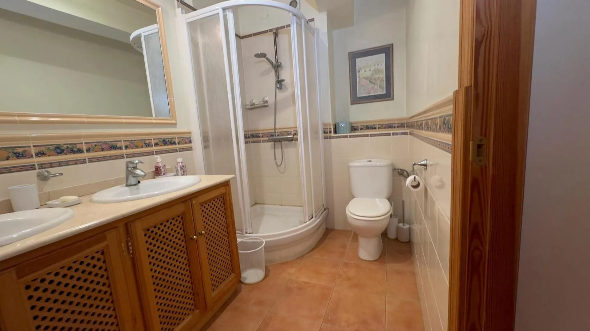 Apartment Marbella Old Town With Rooftop Terrace Rdr410