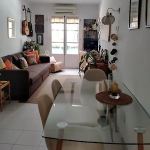 Apartamento Old Town, Marbella