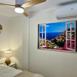 Apartamento Mia, Marbella