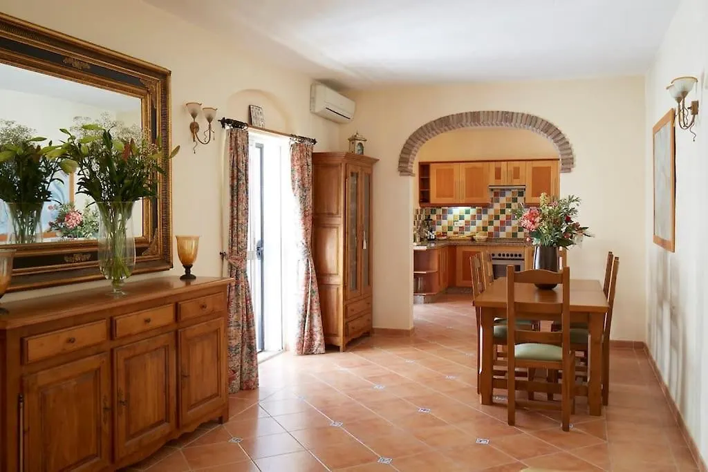 Marbella Old Town With Rooftop Terrace Rdr410 Spanien
