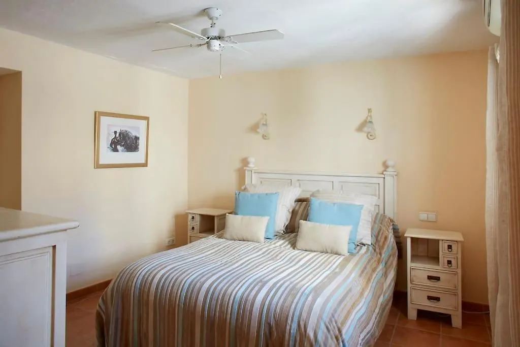 Marbella Old Town With Rooftop Terrace Rdr410 Apartment